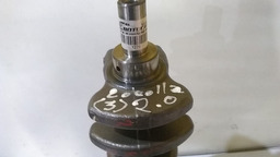 VIRABREQUIM TOYOTA COROLLA 2.0 2011 2012 A 2019