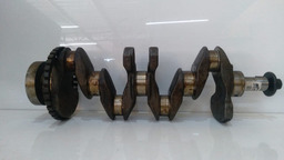 VIRABREQUIM MARCH VERSA KICKS SANDERO CAPTUR DUSTER 1.6 16V