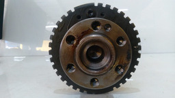 VIRABREQUIM MARCH VERSA KICKS SANDERO CAPTUR DUSTER 1.6 16V