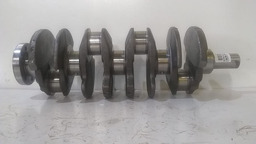 Virabrequim 206 207 208 2008 C3 307 308 C4 Parther 1.6 16v 