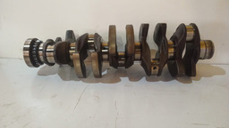 VIRABREQUIM JETTA 2.5 5CC 20V GAS 2007 A 2013 