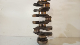 VIRABREQUIM JETTA 2.5 5CC 20V GAS 2007 A 2013 