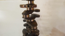 VIRABREQUIM JETTA 2.5 5CC 20V GAS 2007 A 2013 