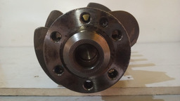 VIRABREQUIM JETTA 2.5 5CC 20V GAS 2007 A 2013 