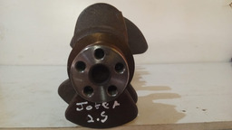 VIRABREQUIM JETTA 2.5 5CC 20V GAS 2007 A 2013 