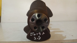 VIRABREQUIM JETTA 2.5 5CC 20V GAS 2007 A 2013 