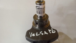 VIRABREQUIM MARCH VERSA KICKS SANDERO CAPTUR DUSTER 1.6 16V