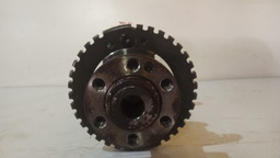 VIRABREQUIM MARCH VERSA KICKS SANDERO CAPTUR DUSTER 1.6 16V