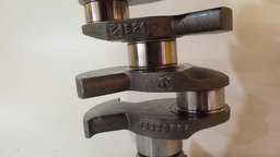 VIRABREQUIM LINEA STRADA RENEGADE TORO ARGO 1.6 1.8 ETOQ 10/