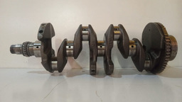 Virabrequim Veloster Hb20 Cerato Soul Creta I30 1.6 16v 10/