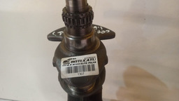 VIRABREQUIM VELOSTER HB20 CERATO SOUL CRETA I30 1.6 16V 10/