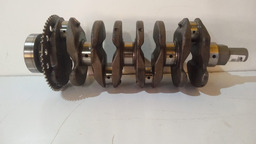 Virabrequim Honda Fit City Wr-v 1.4 1.5 16v 2009 2010 a 2021