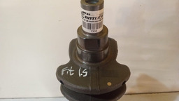 VIRABREQUIM HONDA FIT CITY WR-V 1.4 1.5 16V 2009 2010 A 2021