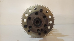 VIRABREQUIM HONDA FIT CITY WR-V 1.4 1.5 16V 2009 2010 A 2021