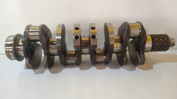 Virabrequim L200 Triton Dakar Pajero 3.2 2001 a 2021Diesel