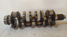 VIRABREQUIM L200 TRITON DAKAR PAJERO 3.2 2001 A 2021DIESEL