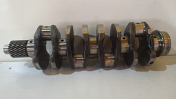 VIRABREQUIM L200 TRITON DAKAR PAJERO 3.2 2001 A 2021DIESEL