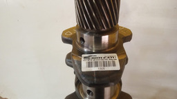 VIRABREQUIM L200 TRITON DAKAR PAJERO 3.2 2001 A 2021DIESEL