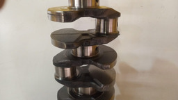 VIRABREQUIM L200 TRITON DAKAR PAJERO 3.2 2001 A 2021DIESEL