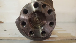 VIRABREQUIM L200 TRITON DAKAR PAJERO 3.2 2001 A 2021DIESEL