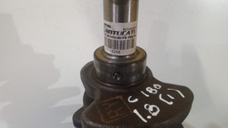 VIRABREQUIM MERCEDES CLASSE C C180 1.8 2003 A 2014 M271