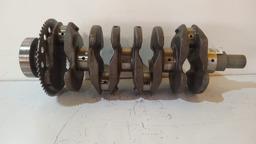 Virabrequim Honda Fit City Wr-v 1.4 1.5 16v 2009 2010 a 2021