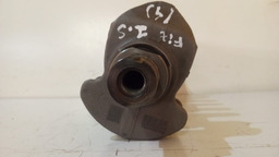 VIRABREQUIM HONDA FIT CITY WR-V 1.4 1.5 16V 2009 2010 A 2021