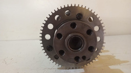 VIRABREQUIM HONDA FIT CITY WR-V 1.4 1.5 16V 2009 2010 A 2021