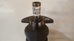 VIRABREQUIM FOCUS ECOSPORT 2.0 DURATEC 2005 2006 A 2021