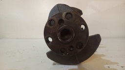 VIRABREQUIM FOCUS ECOSPORT 2.0 DURATEC 2005 2006 A 2021