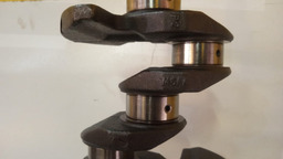 VIRABREQUIM FOCUS ECOSPORT 2.0 DURATEC 2005 2006 A 2021