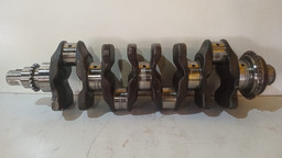 Virabrequim Toyota Hilux Sw4 2.8 Diesel 2016 2017 2018/..