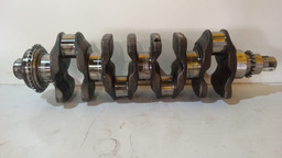 VIRABREQUIM TOYOTA HILUX SW4 2.8 DIESEL 2016 2017 2018/..