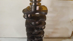 VIRABREQUIM TOYOTA HILUX SW4 2.8 DIESEL 2016 2017 2018/..