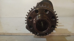 VIRABREQUIM TOYOTA HILUX SW4 2.8 DIESEL 2016 2017 2018/..