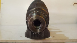 VIRABREQUIM TOYOTA HILUX SW4 2.8 DIESEL 2016 2017 2018/..