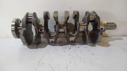 Virabrequim Cruze Tracker 1.4 16v Flex Turbo 2017 a 2023