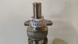 VIRABREQUIM CRUZE TRACKER 1.4 16V FLEX TURBO 2017 A 2023