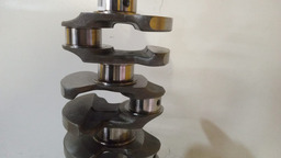 VIRABREQUIM CRUZE TRACKER 1.4 16V FLEX TURBO 2017 A 2023