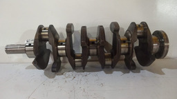 Virabrequim C4 Pallas Louge C5 307 308 408 2.0 2003 a 2016