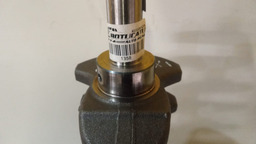 Virabrequim Creta Elantra Sportage Ix35 Cerato 2.0 2013/.. 