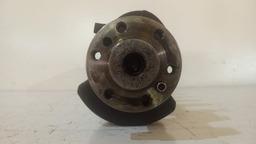 VIRABREQUIM UNO PALIO FIORINO MOBI 1.0 FIRE/EVO 2005 A 2021 