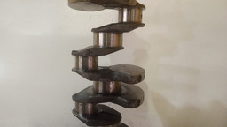 VIRABREQUIM HYUNDAI TERRACAN 2.5 8V DIESEL 2001 2002 A 2007