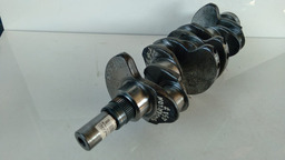 VIRABREQUIM HYUNDAI TERRACAN 2.5 8V DIESEL 2001 2002 A 2007