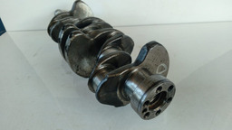 VIRABREQUIM HYUNDAI TERRACAN 2.5 8V DIESEL 2001 2002 A 2007