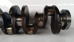 VIRABREQUIM DUCATO JUMPER BOXER 2.8 DIESEL 98/09 RETIFICAR 