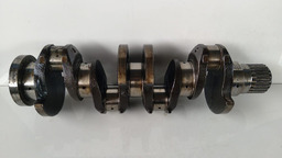 VIRABREQUIM DUCATO JUMPER BOXER 2.8 DIESEL 98/09 RETIFICAR 