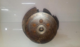 VIRABREQUIM DUCATO JUMPER BOXER 2.8 DIESEL 98/09 RETIFICAR 