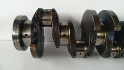 VIRABREQUIM DUCATO JUMPER BOXER 2.8 DIESEL 98/09 RETIFICAR 