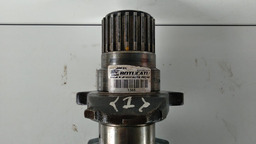 VIRABREQUIM DUCATO JUMPER BOXER 2.8 DIESEL 98/09 RETIFICAR 